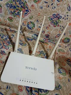 Tenda 3rple Antena