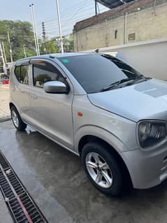 Suzuki alto VXL AGS