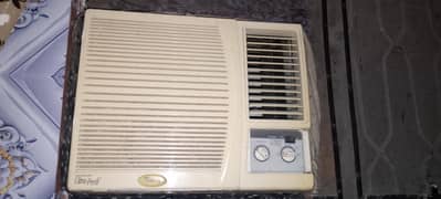 window Ac