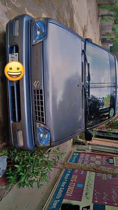 Urgent sale Mehran 17A VXR