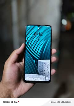 SAMSUNG GALAXY A06 4/64