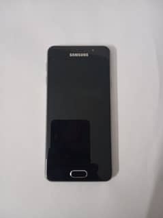 Samsung Galaxy A3 2016
