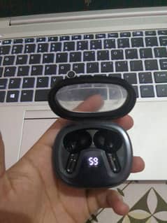 Ronin R-540