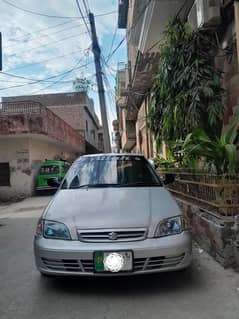 CULTUS VXRi