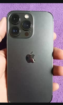 Iphone 13 pro factory