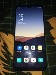 Oppo F15 is for sale