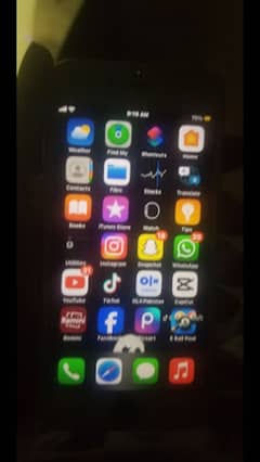 iPhone 6s 64gb pta ha bypass