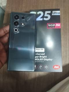 itel