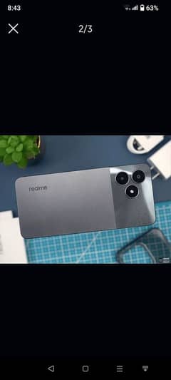 Realme