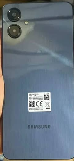 Samsung A06 No 03090467799