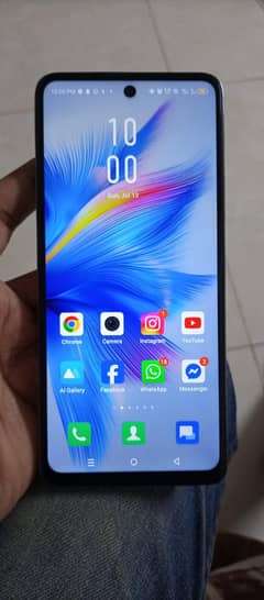 Infinix