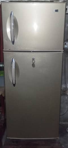 Haier Refrigerator