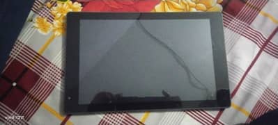 American Tablet 3/32