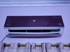 DAWLANCE AVANTE INVERTER 1.5 TON AC  | 12 YEARS COMPRESSOR WARRANTY |