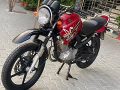 Yamaha