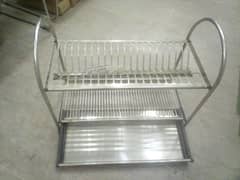kitchen rack