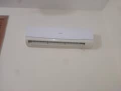 Haier 1.5 ton ac