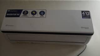 Dawlance 1 ton