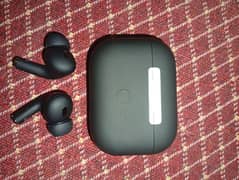 Airpords Pro