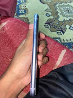 iPhone 11 waterpack 10/10 all okay exchange possible 64ggb hai