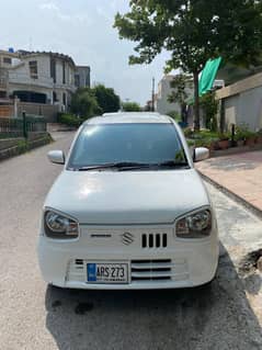 Alto VXL 2020 White