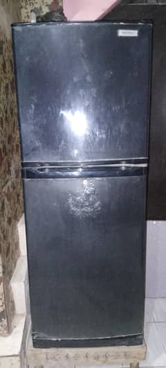 fridge