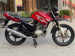 Yamaha