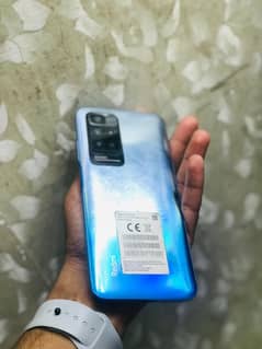 REDMI NOT 10 8/128 SALE ALL OKAY