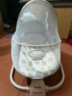 kidilo brand swing jhula