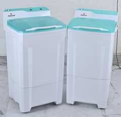 Washing
