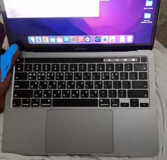 Macbook