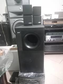 Bose