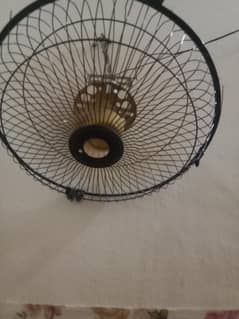 2 fans hai all okay 12wolt