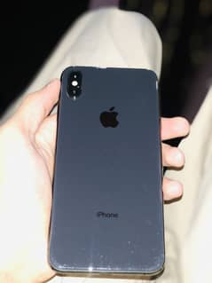 Iphone xs Max non pta