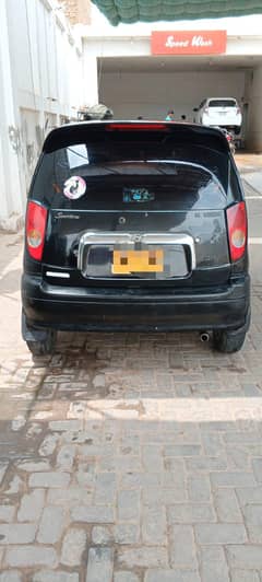 Santoro executive 2004 for sale
