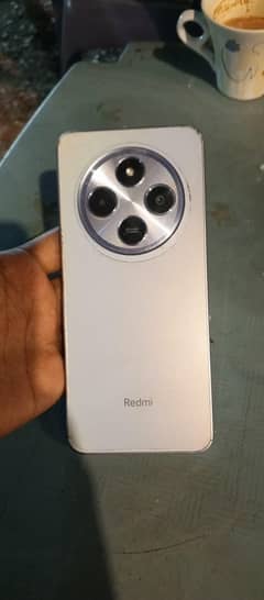 redmi