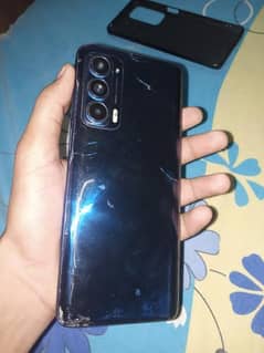 Moto edge 5g 8/256 5g betrry Time vip