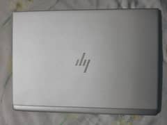 HP