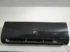 Haier AC Inverter 1.5 Ton