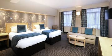 SARTAJ GUEST House in Islamabad Furnished Rooms Flats with all Services