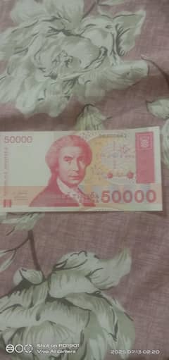 currency