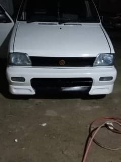 Suzuki Mehran For Sale