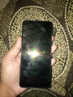 infinix hot 40 pro 8+8/256