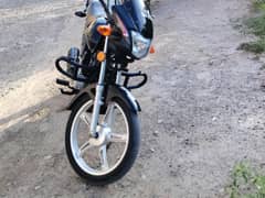 Suzuki Gd110S