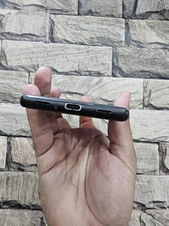 Google pixel 6A