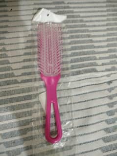 High Quality Hair Brush for Daily Use – Comfortable Grip