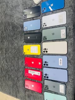 Iphone orignal bodies for sell