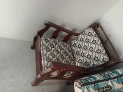3 seater