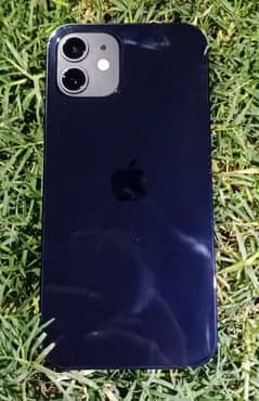 Iphone 12 64gb Nonpta(jv)