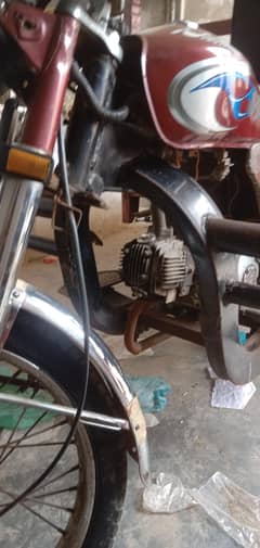 loder rickshaw